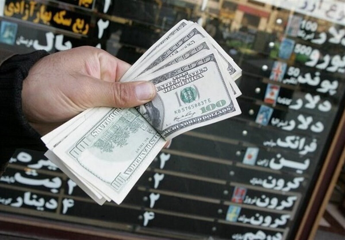 قیمت دلار و ارز در بازار امروز ۱۱ شهریور ۱۴۰۲ | دلار در صرافی برای خرید چند شد ؟