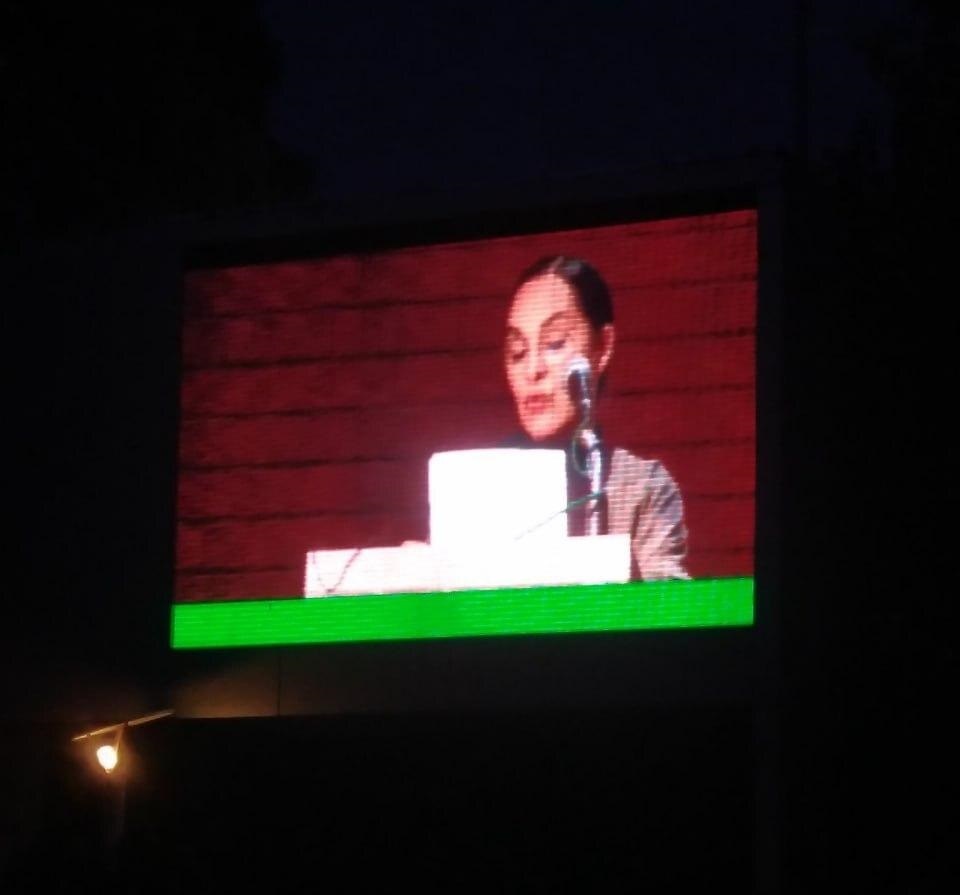 عکس بدون حجاب یک بازیگر زن دیگر هم منتشر شد