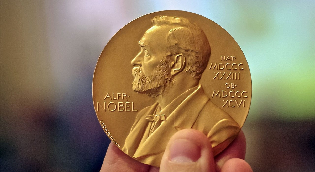 ایران از مراسم نوبل حذف شد