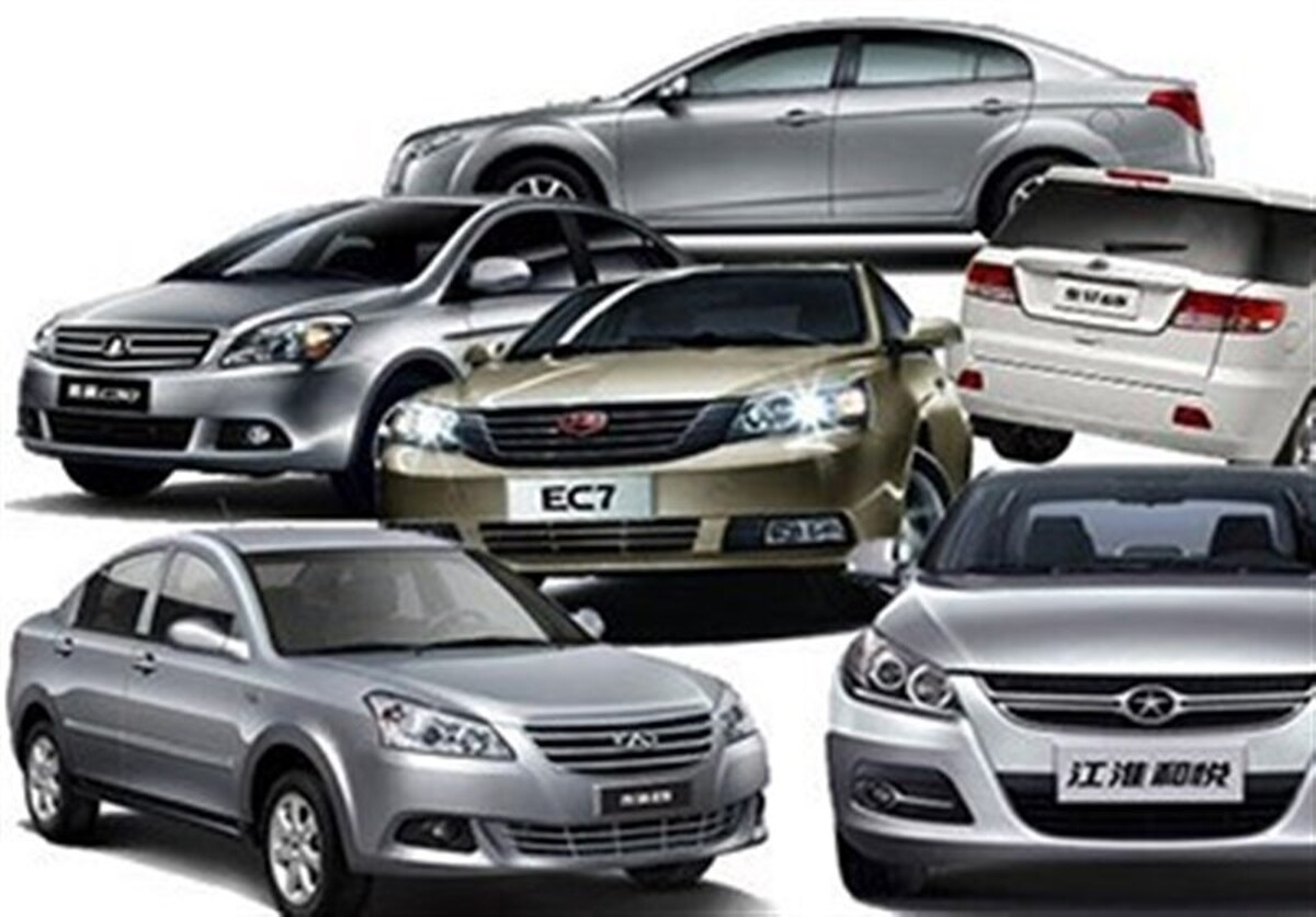 اعلام زمان تحویل خودرو‌های وارداتی به متقاضیان