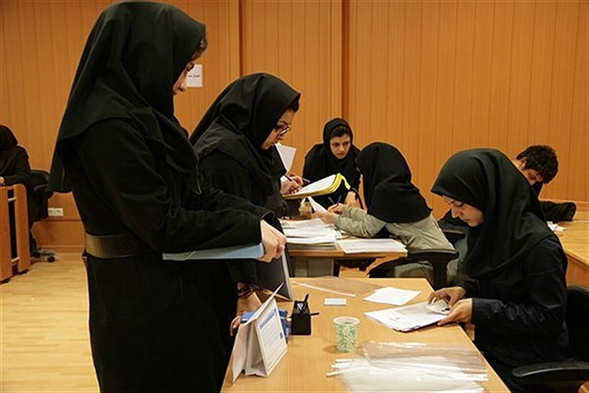 خبر جدید درباره ثبت‌نام پذیرفته شدگان نهایی آزمون ارشد