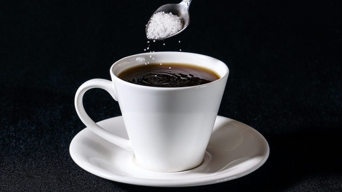 خواص شگفت انگیز ترکیب چای و نمک | معجزه چای و نمک برای عفونت دندان