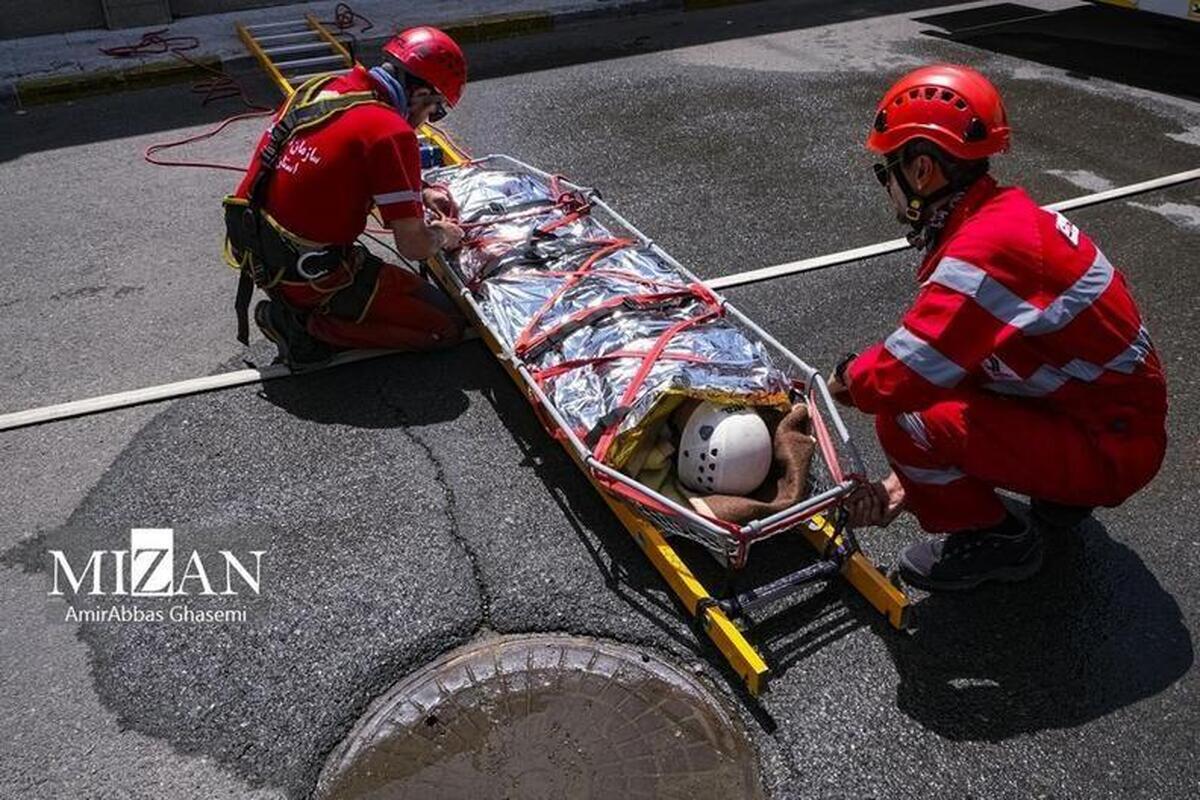 تعداد جان‌باختگان حادثه تصادف زائران ایرانی در بصره به ۱۰ نفر رسید