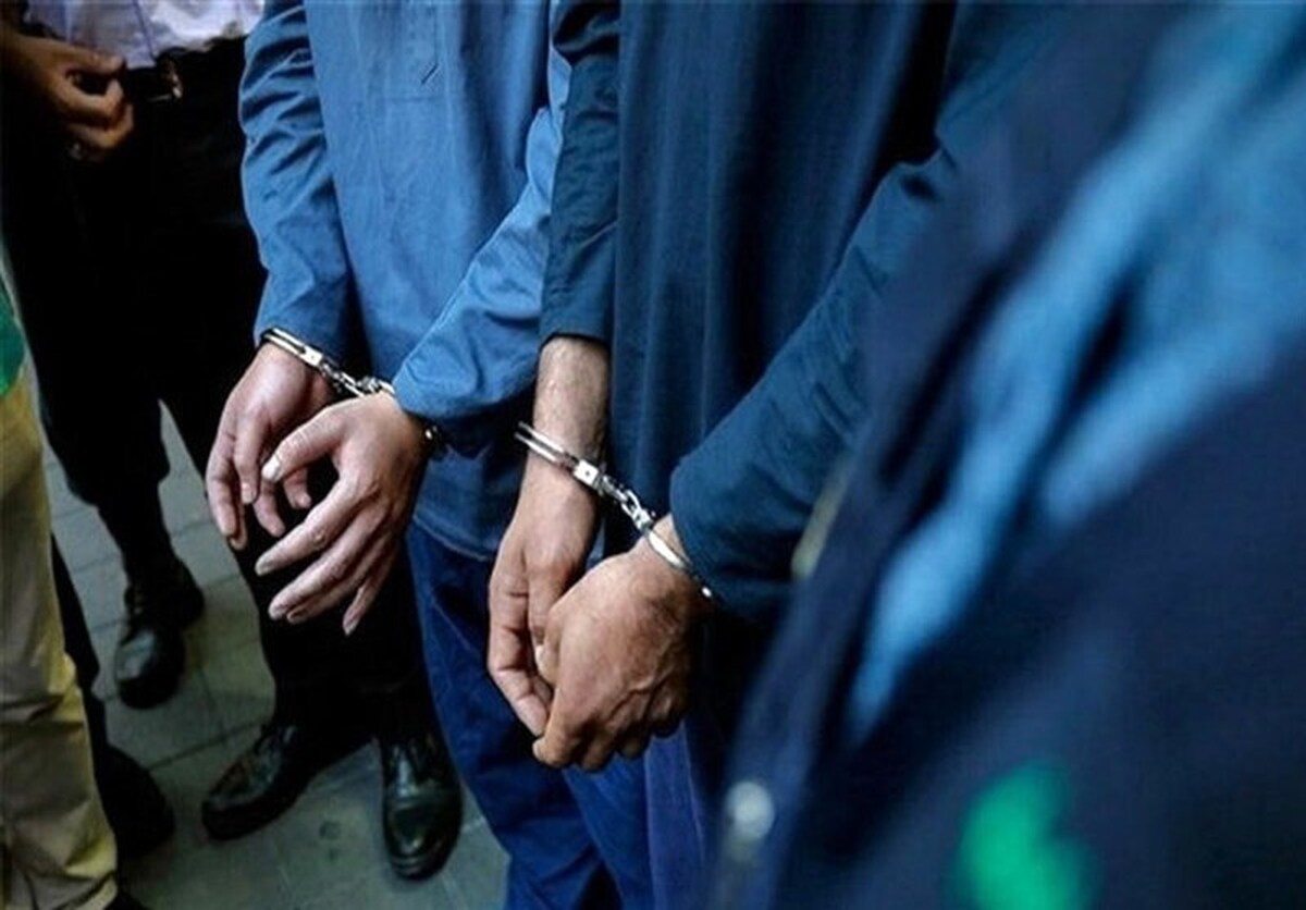تفریح وحشتناک دو افغان با بنزین پاشی روی زنان در دامغان | متهمان دستگیر شدند