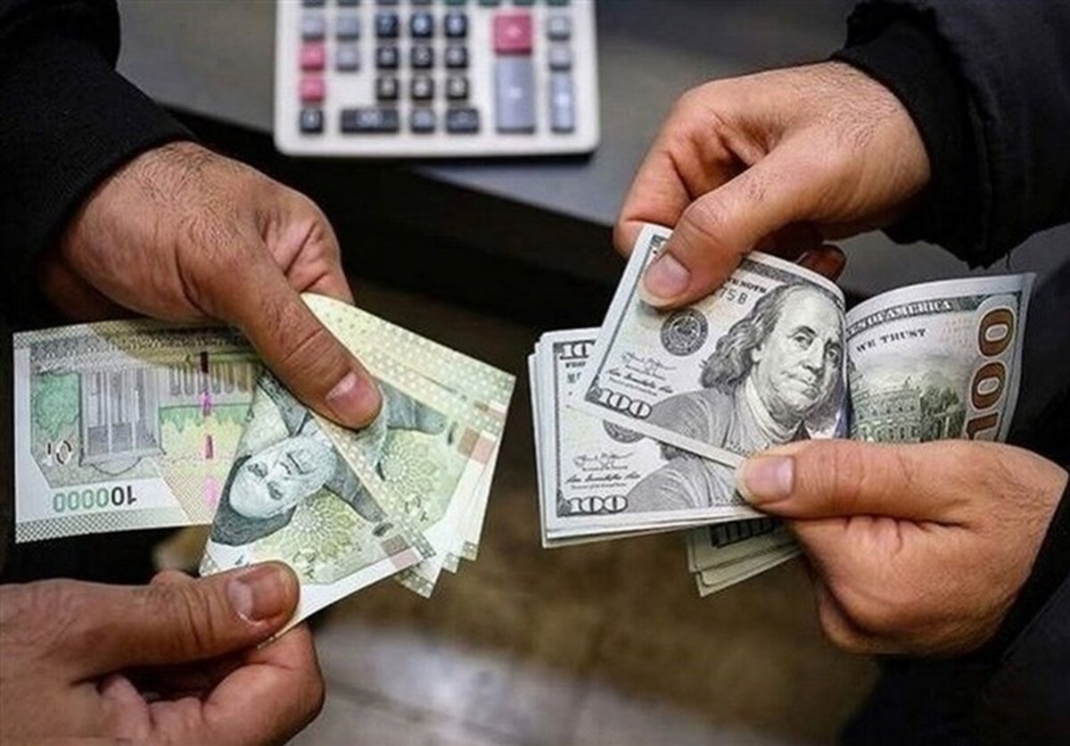قیمت دلار و ارز در بازار امروز ۱۴ شهریور ۱۴۰۲ | دلار مبادله‌ای چقدر شد ؟