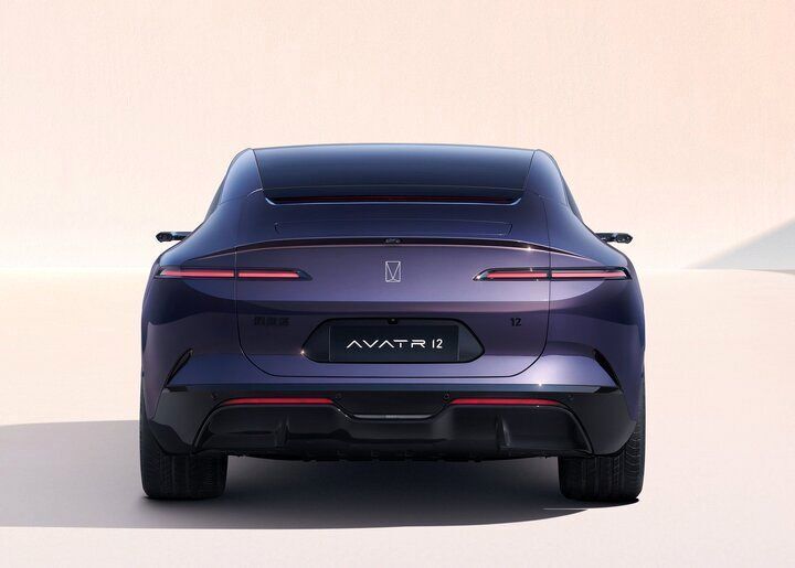 عکس | جزئیات خودروی خاصی که یک ایرانی طراحی کرد عکس | جزئیات خودروی خاصی که یک ایرانی طراحی کرد