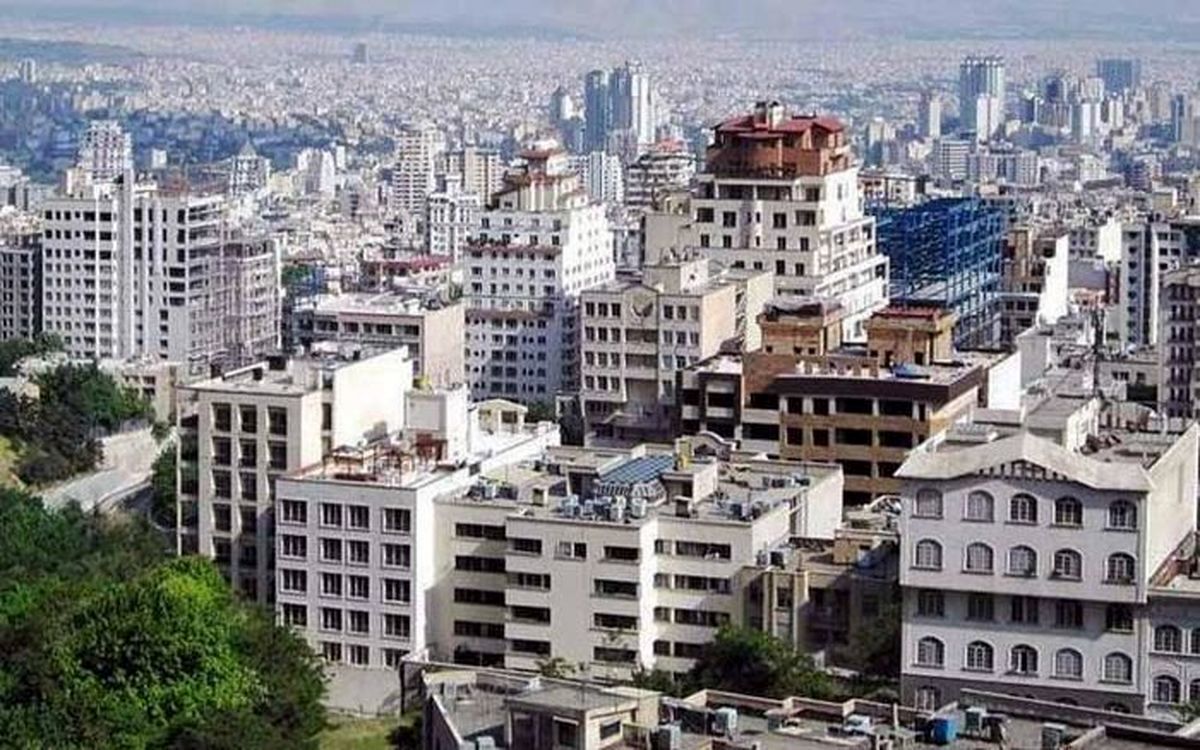 قیمت عجیب اجاره خانه در تهران، کرج و مشهد