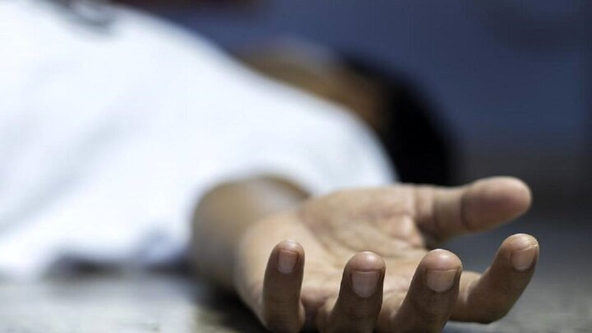 مرگ دردناک در جراحی آسان مرد تهرانی