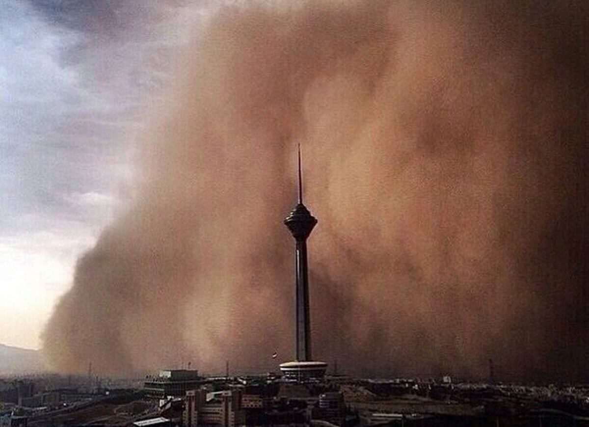 تهران در آماده‌باش کامل است