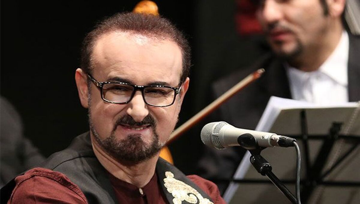 یک خواننده دیگر هم از ایران مهاجرت کرد