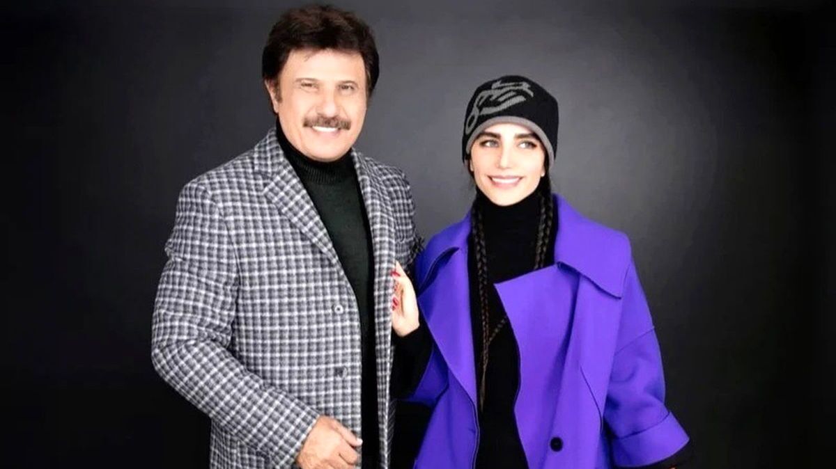 زوج‌های مشهور ایرانی که مرگ آن‌ها را از هم جدا کرد