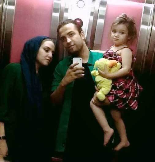 زوجهای مشهور ایرانی که مرگ آنها را از هم جدا کرد زوجهای مشهور ایرانی که مرگ آنها را از هم جدا کرد