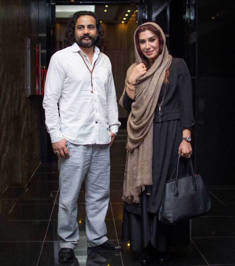 زوجهای مشهور ایرانی که مرگ آنها را از هم جدا کرد زوجهای مشهور ایرانی که مرگ آنها را از هم جدا کرد