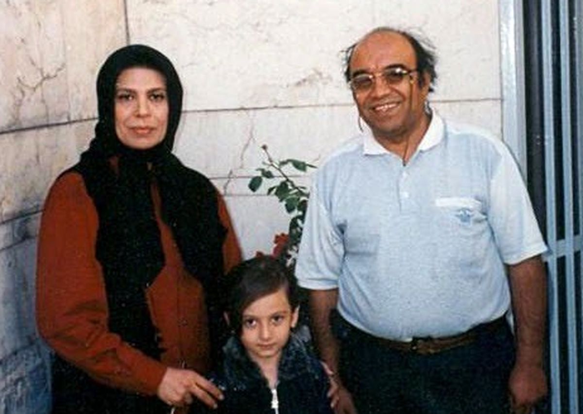 زوجهای مشهور ایرانی که مرگ آنها را از هم جدا کرد زوجهای مشهور ایرانی که مرگ آنها را از هم جدا کرد