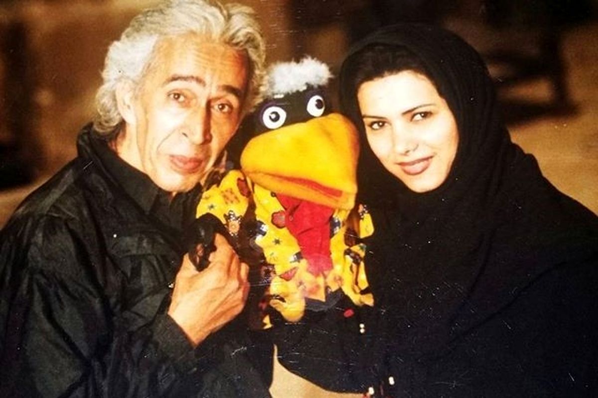 زوجهای مشهور ایرانی که مرگ آنها را از هم جدا کرد زوجهای مشهور ایرانی که مرگ آنها را از هم جدا کرد