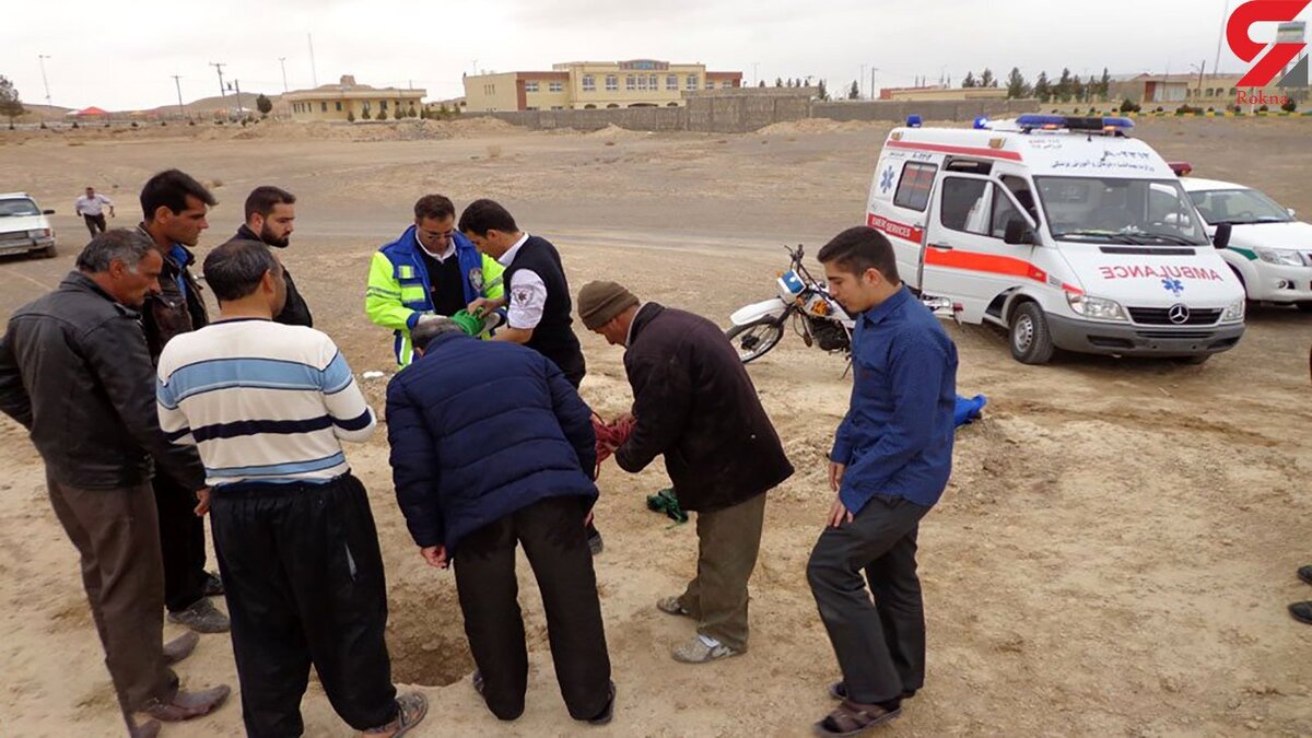 مرگ تلخ سه برادر در یک زمان | دو برادر به کمک برادر دیگر رفتند و کشته شدند