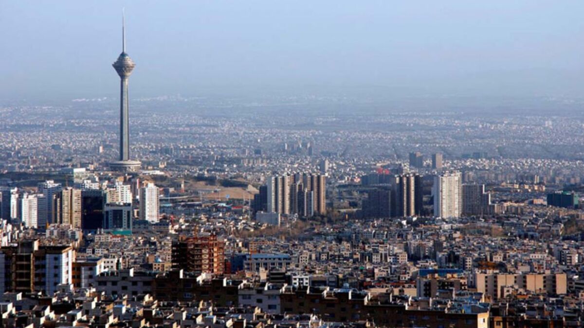 جدول | تازه‌ترین قیمت مسکن در تهران