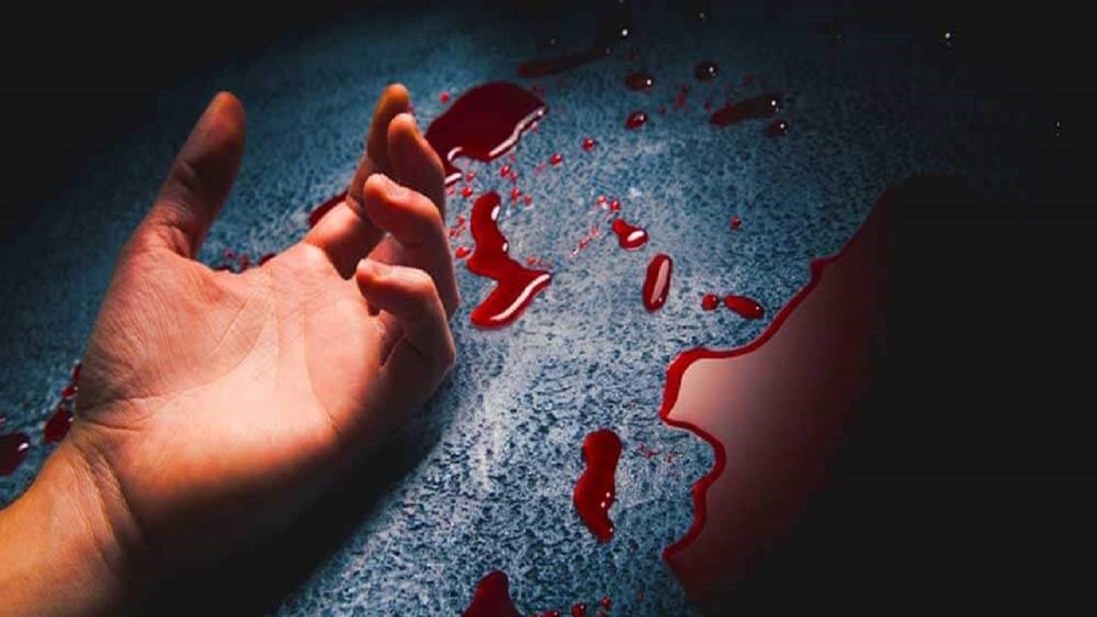 قاتل نجات‌بخش ! | پدرکشی با ۱۸ ضربه چاقو در شرق تهران