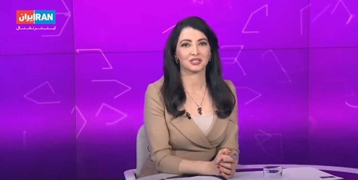ویدیو | مجری صبح به‌خیر ایران از خانم مجری اینترنشنال دعوت کرد تا به صدا و سیما بپیوندد!