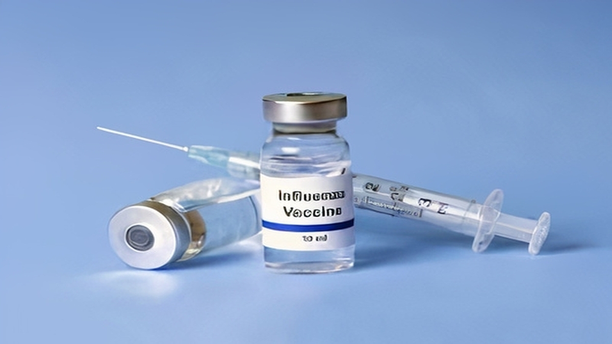 واکسن آنفولانزا را در این زمان بزنید بهتر است