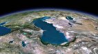 دریای خزر به زودی محو می‌شود!