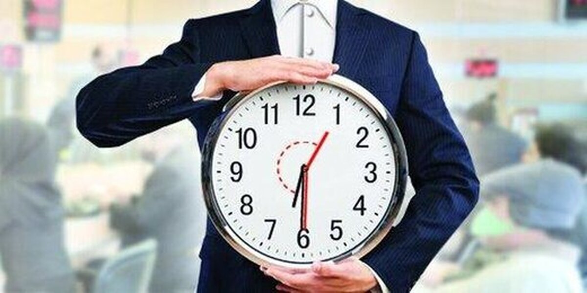 ۲ شهریور ۱۴۰۲ | آخرین تغییرات ساعت کاری ادارات دولتی تا امروز