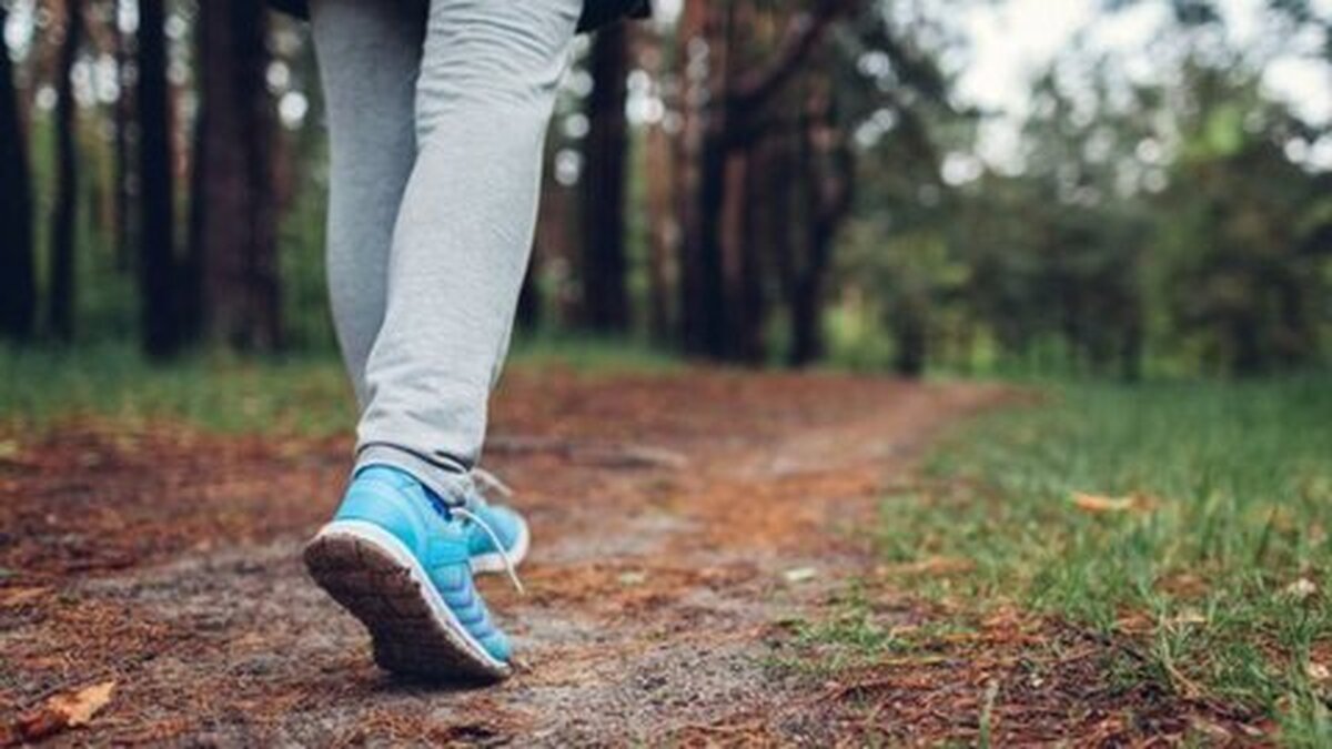 آثار باورنکردنی پیاده‌روی بر سلامتی | آرام راه برویم یا تند؟
