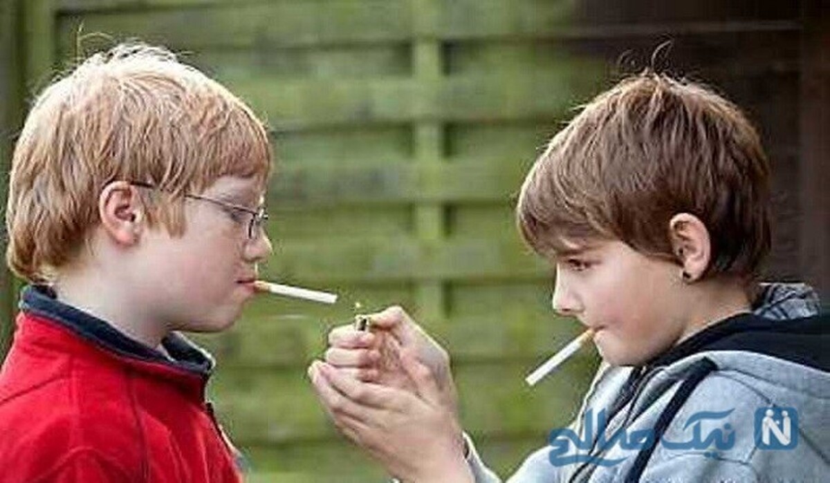 سیگار با مغز نوجوانان چه می‌کند؟