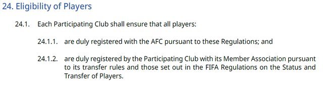 سپاهان دوباره به دردسر افتاد! سپاهان دوباره به دردسر افتاد!