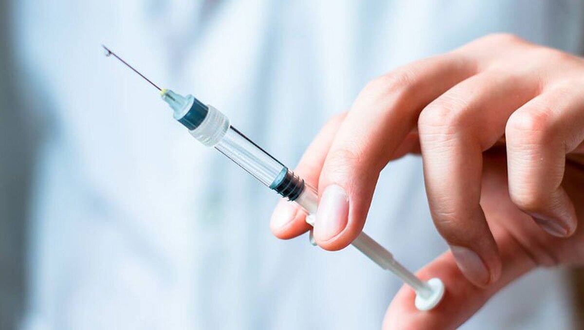 واکسن آنفلوآنزا را در داروخانه‌های هلال احمر پیدا کنید