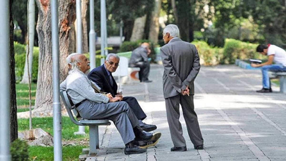 زمان پرداخت مستمری شهریور ماه بازنشستگان مشخص شد