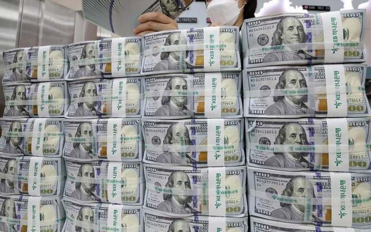 پول‌های آزادشده ایران در کره جنوبی کجا هزینه می‌شود ؟