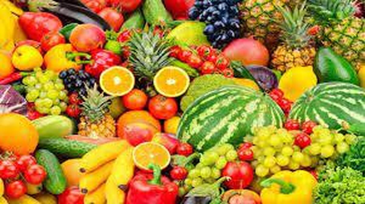 قوی‌ترین آنتی بیوتیک طبیعی جهان کدام میوه است؟