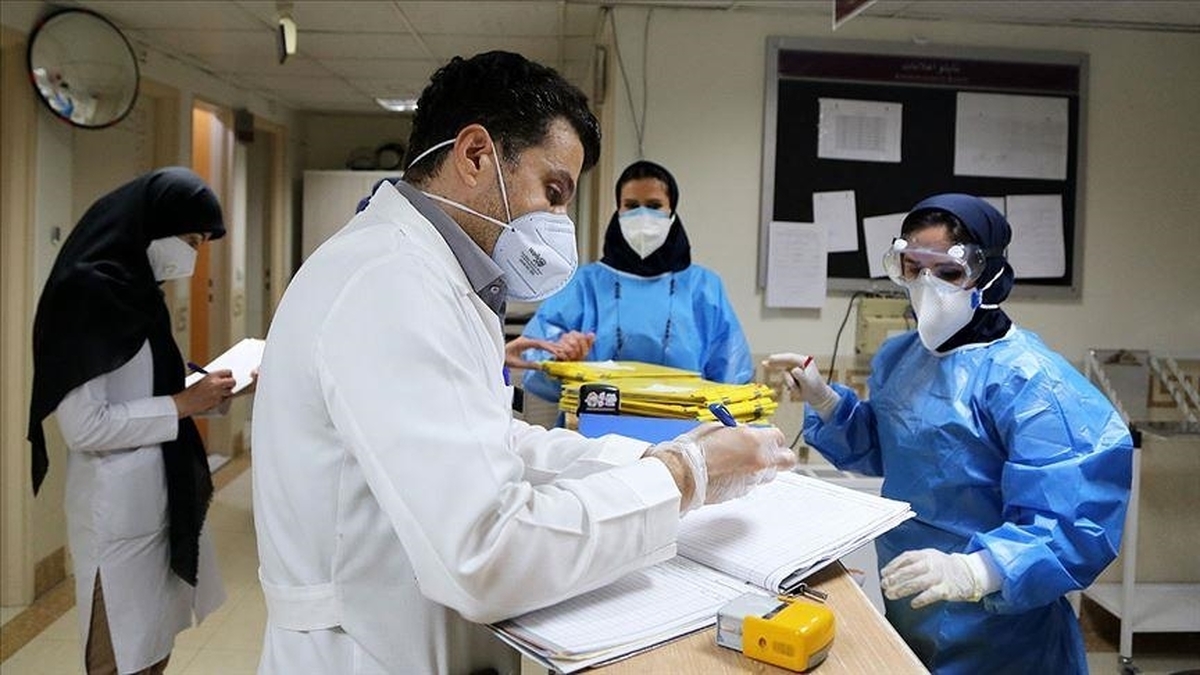 خبر فوری | مجوز استخدام ۲۵ هزار نفر در کادر درمان صادر شد