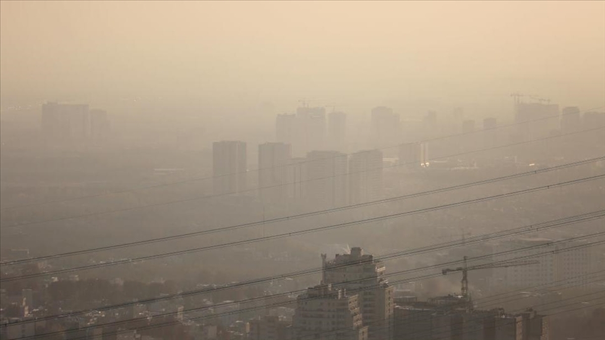 هشدار جدی هواشناشی نسبت به آلودگی هوا در ۳ شهر پایتخت