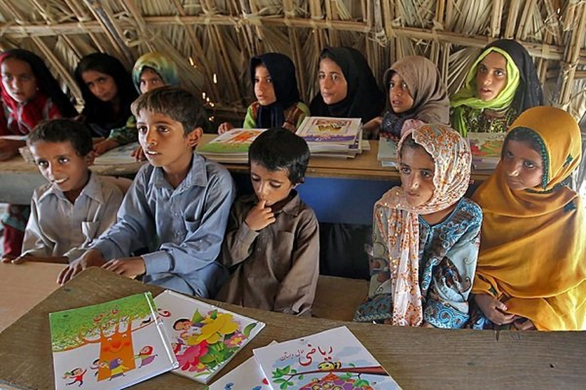 ویدیو | انتقاد صادقانه و تکان دهنده معلم اهل سیستان و بلوچستان