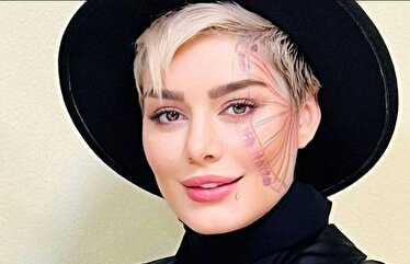 تتوهای عجیب و غریب بازیگران ایرانی | از ریحانه پارسا تا ترانه علیدوستی تتوهای عجیب و غریب بازیگران ایرانی | از ریحانه پارسا تا ترانه علیدوستی