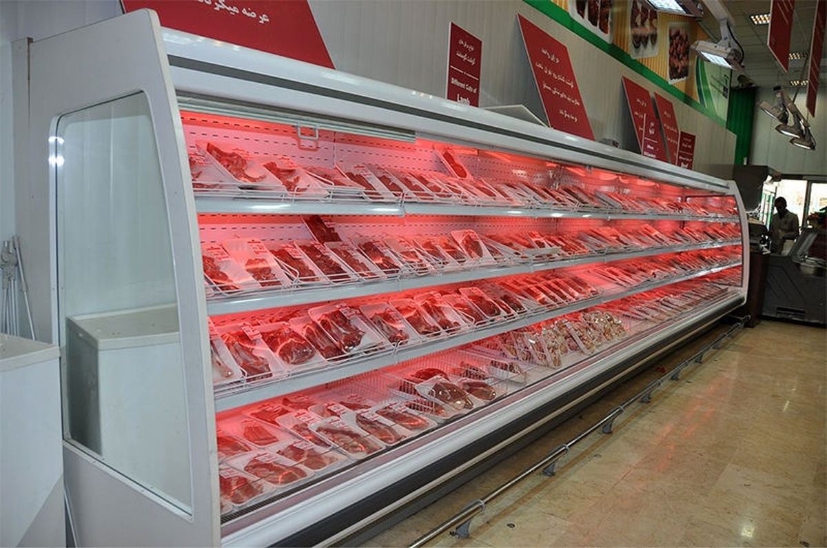 خبر مهم درباره قیمت گوشت در بازار