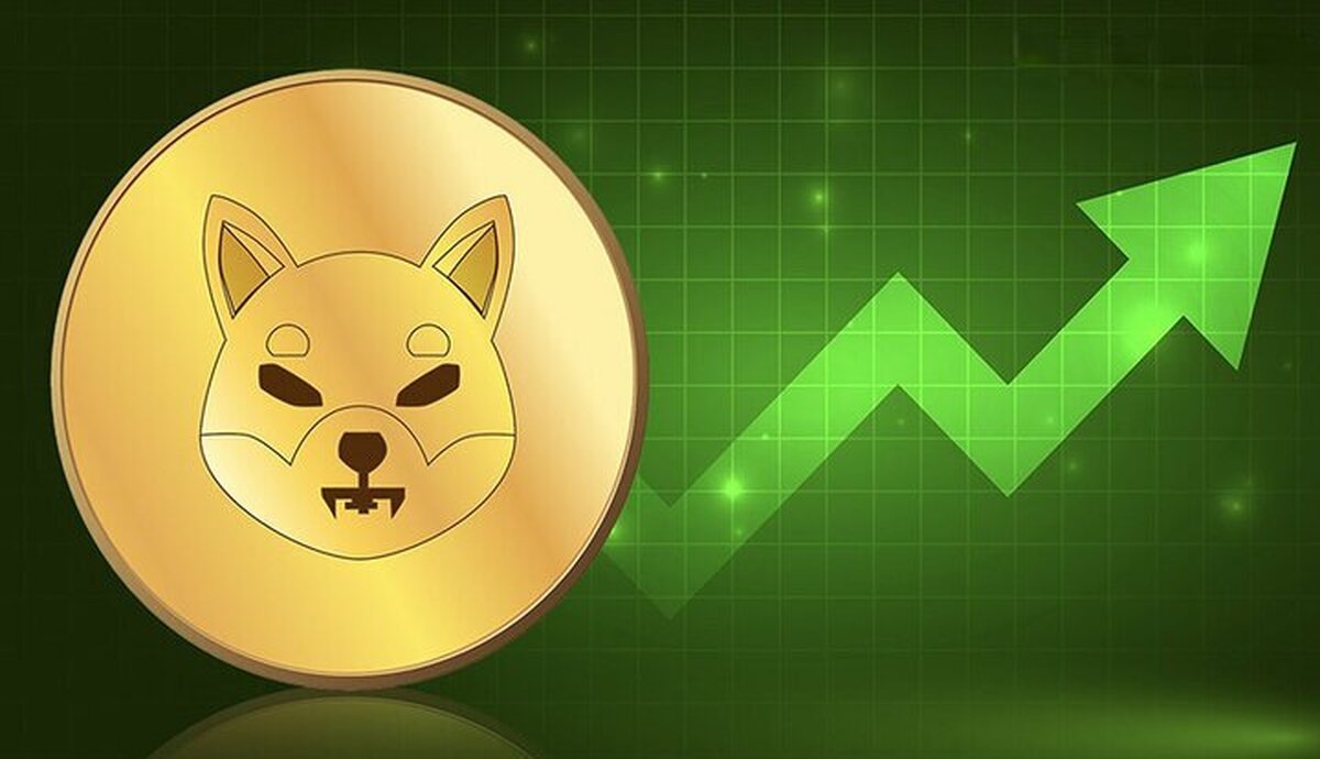 معمای شیبا در بازار رمز ارز