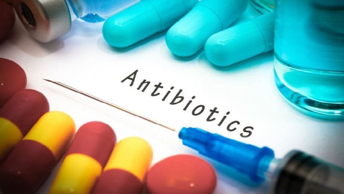 مصرف آنتی‌بیوتیک می‌تواند منجر به این بیماری شود