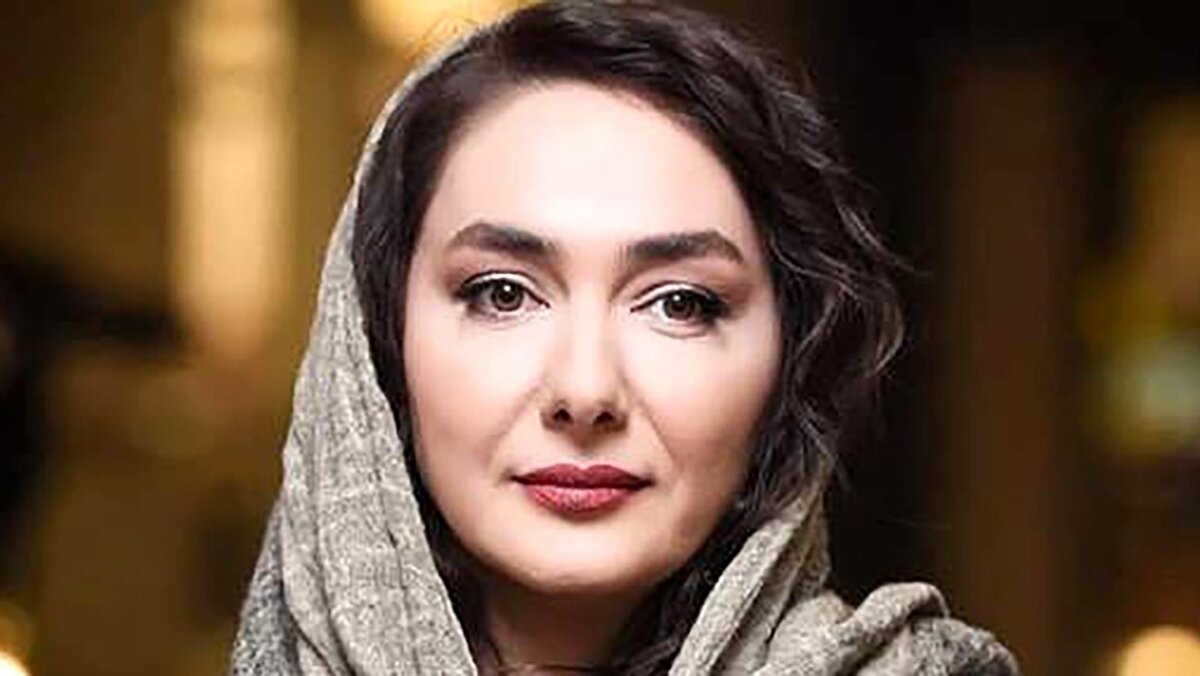عکس | هانیه توسلی، بازیگر سینما بازداشت شد