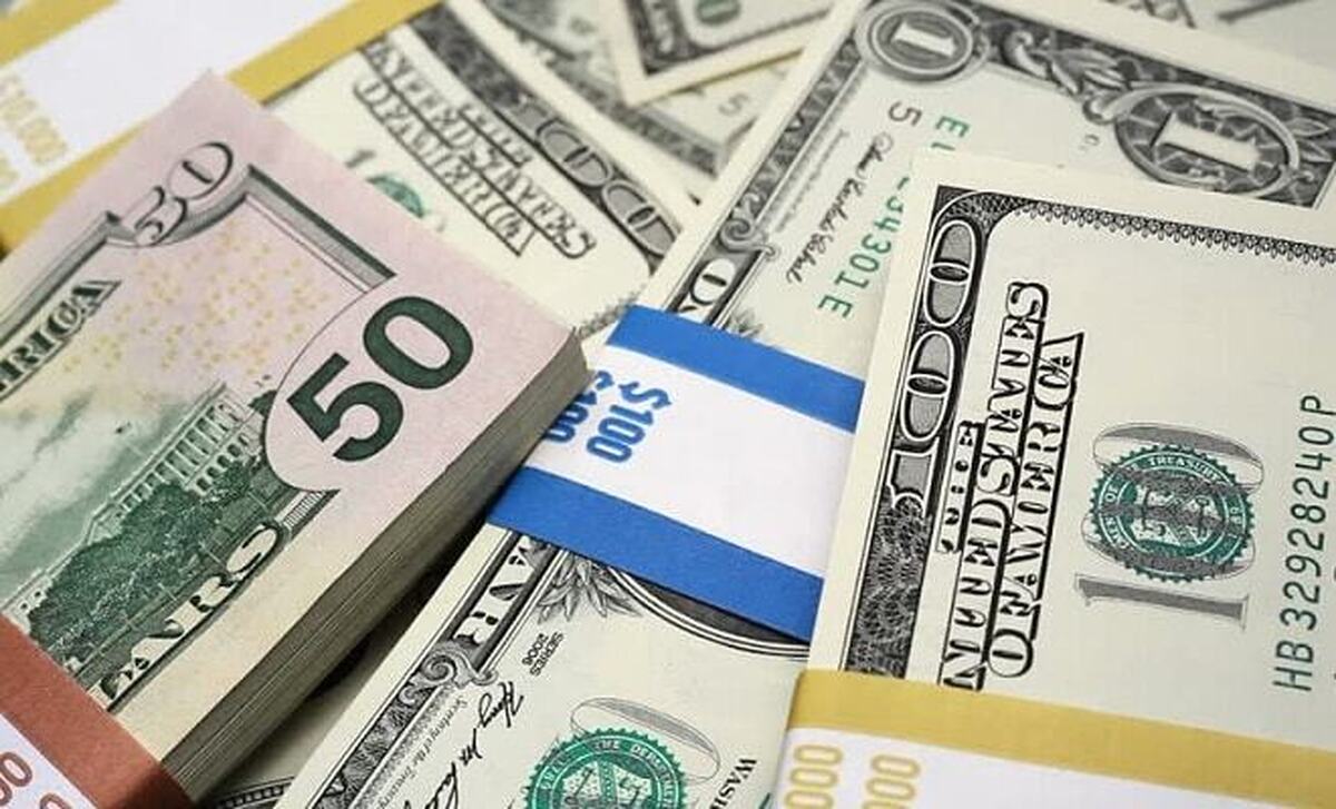قیمت دلار و ارز در بازار امروز ۲۶ شهریور ۱۴۰۲ | هر اسکناس دلار مبادله‌ای چقدر معامله شد ؟