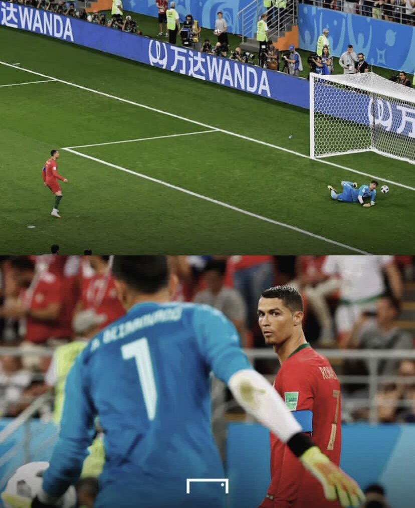 عکس | رونالدو برای انتقام به تهران میآید ! عکس | رونالدو برای انتقام به تهران میآید !