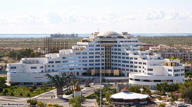 لیست هتل های 4 ستاره کیش برای سفر در مهر ماه لیست هتل های 4 ستاره کیش برای سفر در مهر ماه