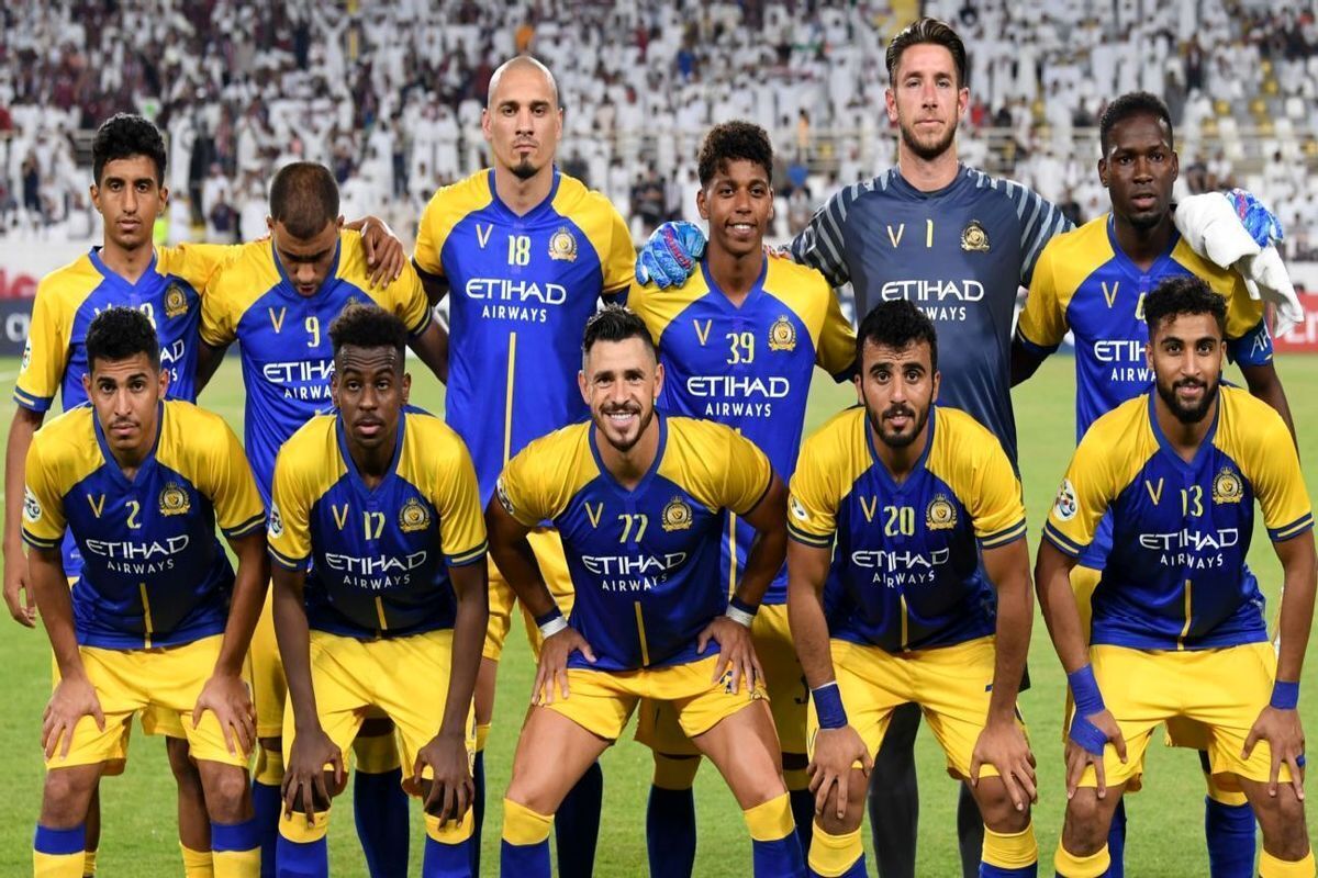 برنامه مهم النصر پس از دیدار با پرسپولیس | عجله النصر برای چیست؟