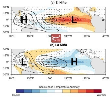 هشدار ترسناک درباره سیلهای پاییزی ایران هشدار ترسناک درباره سیلهای پاییزی ایران
