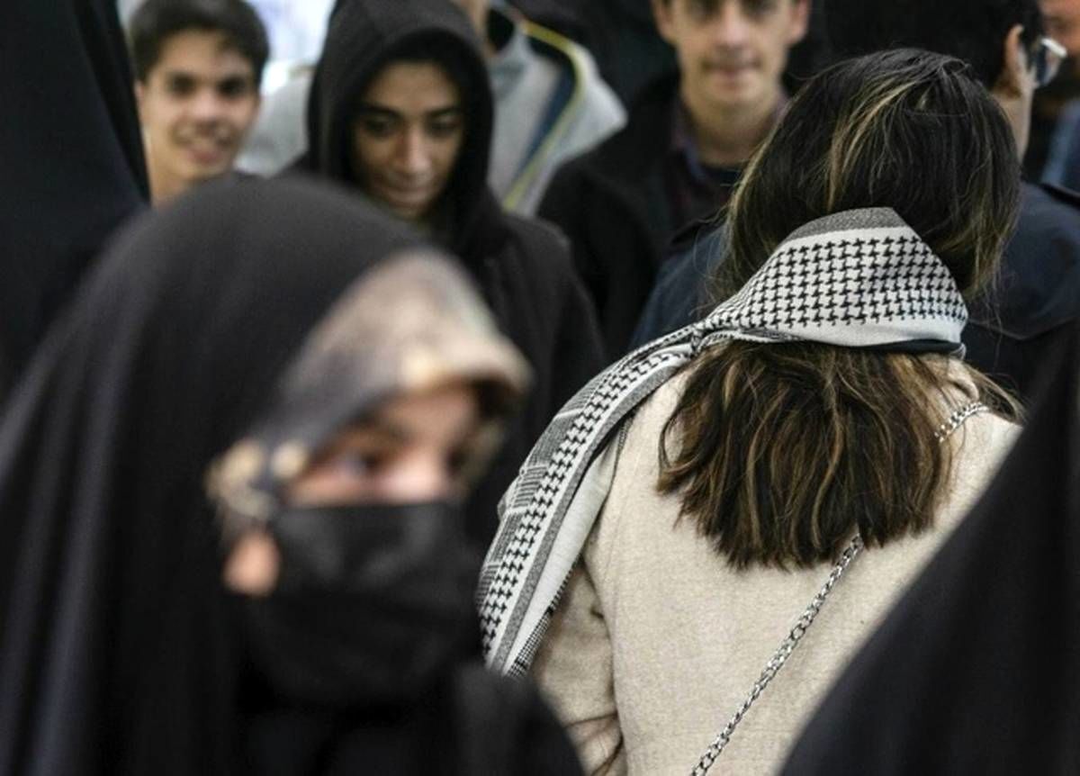 خبر مهم مجلسی‌ها درباره اجرای آزمایشی « لایحه عفاف و حجاب »