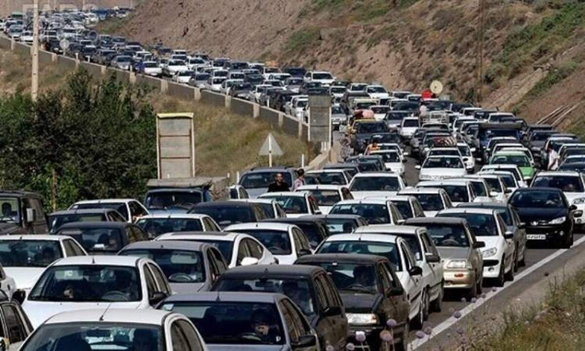 جدیدترین خبر درباره محدودیت‌های ترافیکی آخرین هفته تابستان