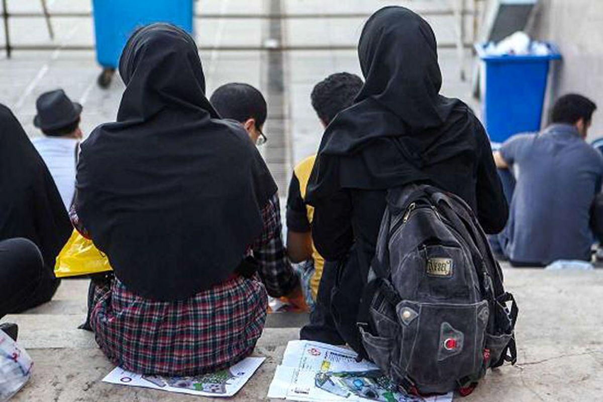 آمار شگفت آور زنان مجرد در ایران!