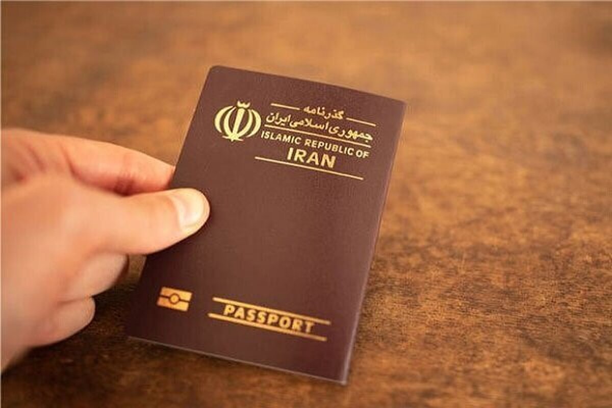 خبر جدید درباره گذرنامه زیارتی برای دانشجویان